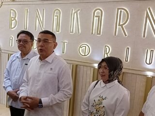 Dari Halal Bihalal ke Reformasi Profesi: MAPPI Gaungkan UU Penilai dan Database Properti Nasional