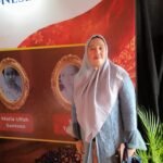 PUI Wanita Jakarta Barat Apresiasi Hari Kartini KOWANI 
