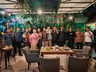 Kasus AY, Titik Balik Evaluasi Kebebasan Berekpresi di Indonesia