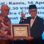 PWI Jatim Rayakan HPN 2026: Penghargaan dan Komitmen Jurnalisme Berkualitas