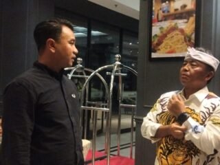 Bimbingan Teknis Anggota DPRD PBB se-Indonesia, PJ Ketua Umum PBB : Efisiensi, Penguatan Hukum, dan Infrastruktur Menuju Pemilu 2029