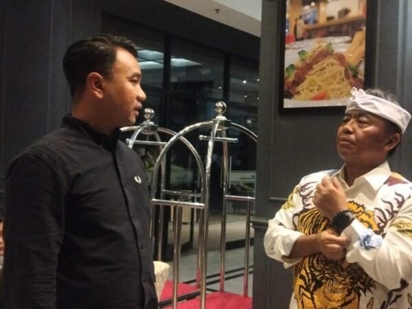 Bimbingan Teknis Anggota DPRD PBB se-Indonesia, PJ Ketua Umum PBB : Efisiensi, Penguatan Hukum, dan Infrastruktur Menuju Pemilu 2029