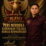 Ketum KJNI: Meneguhkan Integritas Pers di Tengah Riuh Informasi