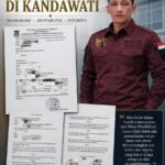 Diduga Aset Dinas Pendidikan Dipakai Tanpa Izin, KJNI Angkat Bicara Soal Lahan di Kandawati 