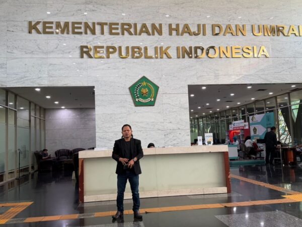 Hari Kebebasan Pers Sedunia Bertepatan Tanggal Hari Lahir Pimpinan HOSNEWS Media Nasional Indonesia