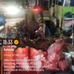 Galian Kabel di Srengseng Disorot, Dugaan Pelanggaran SOP dan Pengawasan Wilayah Dipertanyakan
