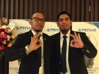 M Ratho Priyasa : Peradi Profesional Siap Perkuat Bantuan Hukum untuk Masyarakat