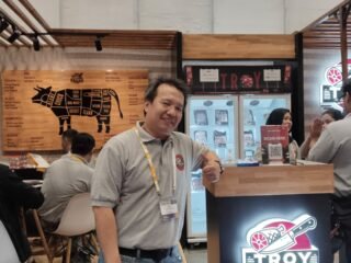 Troy Meat Store Siap Pasok Industri Daging Premium, Bidik Pasar Hotel hingga F&B Nasional