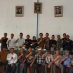 Musdes Desa Jatireja Tetapkan Panitia Pilkades & Bahas Pemanfaatan Tanah TKD