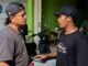 Proyek Normalisasi Kali Apur Di Desa Segaran Berujung Keributan, Video Adu Mulut Hingga Dorong-Dorongan Viral di Medsos
