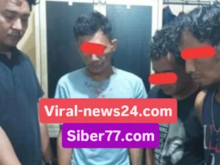 Dua Pengedar Narkoba Diamankan Polsek Kawasan Muara Baru Jakarta Utara
