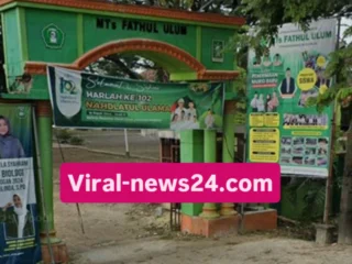 Wali Murid Keluhkan Program Study Tour Dua Kali Dalam Setahun di MTs Fathul Ulum Grobogan