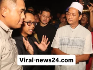 Kapolresta Tangerang Pastikan Warung Diduga Sediakan Hiburan dan Miras di Kawasan Puspemkab Akan Dibongkar