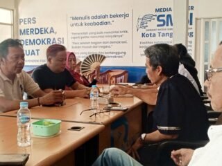 Tingkatkan Profesionalisme JTR Gelar Rapat Persiapan Raker 2026