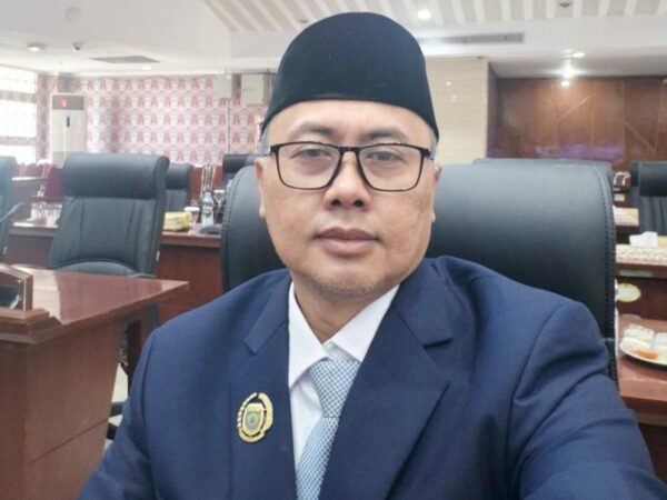 Menyikapi Kenaikan BBM, DPRD Kota Tangerang Dorong Penguatan Transportasi Publik dan Regulasi Transportasi