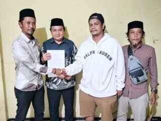 Cekcok Viral saat Normalisasi Kali Apur Segaran Berakhir dengan Kesepakatan Damai