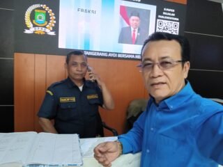 Pemkot Tangerang Didesak Selamatkan Aset PSU Embung Bugel dari Sengketa PT Esa Putra Jaya