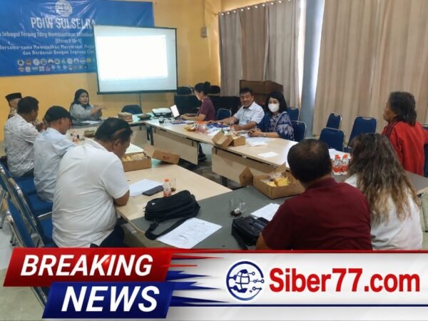 Kontingen Sulsel Siap Berangkat ke Manokwari dan Mengukir Prestasi di Ajang Pesparawi Nasional 2026