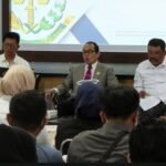 Webinar Nasional Diskusi Publik bertajuk “Penguatan Perlindungan Profesi dan Kepastian Hukum bagi Penilai dan Konsultan