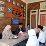 Ujian Akhir Santri Al Kanza Lebak Berlangsung 2–18 Juni 2026, Fokus pada Pemahaman dan Karakter