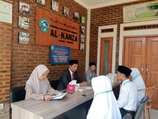 Ujian Akhir Santri Al Kanza Lebak Berlangsung 2–18 Juni 2026, Fokus pada Pemahaman dan Karakter