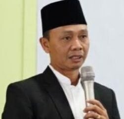 Tahun Baru Islam 1448 H Jadi Momentum Hijrah, PCNU Tangsel Perkuat Sinergi Kader dan Jamaah