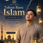 Arul Ketua Umum KJNI : Jadikan Tahun Baru Islam Momentum Memperkuat Integritas, Soliditas, dan Pengabdian untuk Negeri
