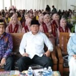 Bupati Tangerang Dorong Lahirnya Generasi Berakhlak dan Peduli Lingkungan 