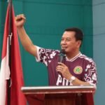 Buka POP DPW PPNI Banten 2026, Bupati Tangerang Tegaskan Perawat Adalah Pilar Utama Pelayanan Kesehatan Masyarakat