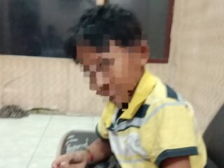 Dugaan Kekerasan terhadap Anak di Desa Gandaria, Orang Tua Korban Cari Keadilan Melalui Jalur Hukum