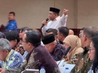 PT Berkah Tani Sultra Minta Keadilan Menteri Pertanian, Soroti Permintaan PPK Untuk Pemunduran Diri PT BTS Tanpa ada dasar Yang Jelas
