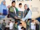 Pondok Pesantren Modern Al-Kanza Lebak Cetak 23 Alumni Angkatan Pertama pada Wisuda Perdana 2026