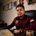 Ketua Umum KJNI: Penanganan Perkara yang Menjadi Perhatian Publik Harus Menjunjung Independensi demi Menjaga Wibawa Hukum