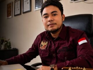 Ketua Umum KJNI: Penanganan Perkara yang Menjadi Perhatian Publik Harus Menjunjung Independensi demi Menjaga Wibawa Hukum