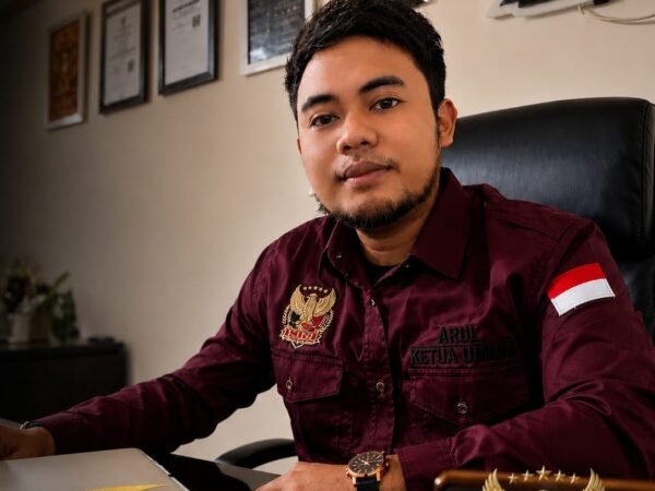 Ketua Umum KJNI: Penanganan Perkara yang Menjadi Perhatian Publik Harus Menjunjung Independensi demi Menjaga Wibawa Hukum