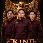 Ketua Umum KJNI: Kepemimpinan Visioner dan Soliditas Seluruh DPW Menjadi Fondasi Kemajuan Organisasi