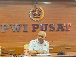 PWI Pusat Sesalkan Pernyataan Hotman Paris, Minta Hormati Martabat Wartawan dan Kemerdekaan Pers