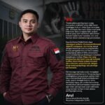 Ketua Umum KJNI Desak Pengusutan Tuntas Dugaan TPPO terhadap Tiga Remaja Asal Karawang