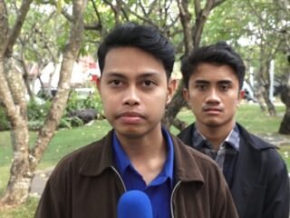 Pelajar di Tangerang Raya, Diharap Menjadi Agen Perubahan dan Mmenjadi Garda Terdepan