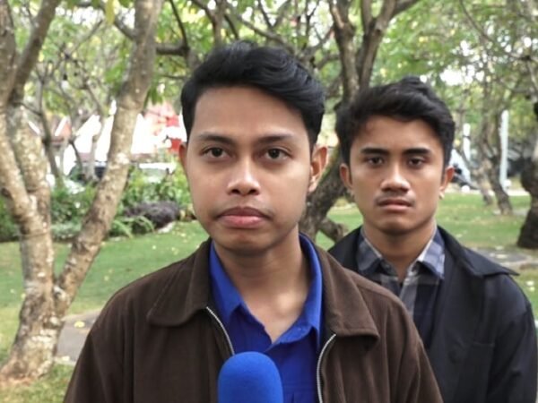 Pelajar di Tangerang Raya, Diharap Menjadi Agen Perubahan dan Mmenjadi Garda Terdepan