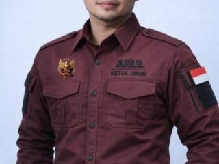 Ketua Umum KJNI: Pers Indonesia Harus Bersatu Menjaga Marwah Profesi, Bukan Terpecah oleh Perbedaan Organisasi