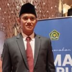 Dr. Iskandar Terima SK Guru Besar dari Kemenag, Tekankan Peran Akademisi Berdampak bagi Masyarakat