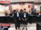 Praperadilan A.S. di PN Tangerang, Kuasa Hukum Uji Keabsahan Penetapan Tersangka