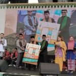 Rayakan 25 Tahun FBR, KH Lutfi Hakim Tegaskan Betawi Harus Tetap Jadi Jiwa Jakarta