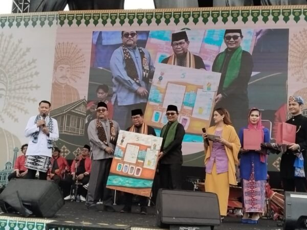 Rayakan 25 Tahun FBR, KH Lutfi Hakim Tegaskan Betawi Harus Tetap Jadi Jiwa Jakarta