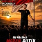 Di Balik Kibaran Merah Putih, Tersimpan Pengorbanan yang Tak Boleh Dilupakan