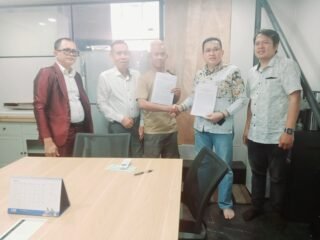 Perselisihan Kerja PT RPK Selesai Lewat Kesepakatan