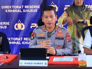 Polda Banten Sampaikan Hasil Penelusuran Informasi Dugaan Penculikan Anak yang Viral di Media Sosial