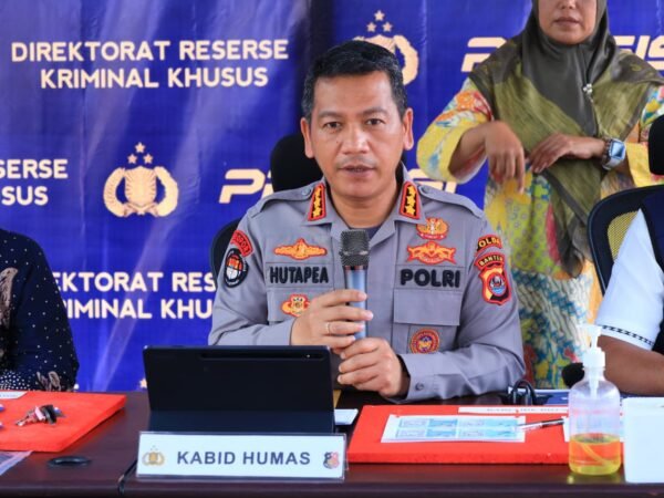 Polda Banten Sampaikan Hasil Penelusuran Informasi Dugaan Penculikan Anak yang Viral di Media Sosial