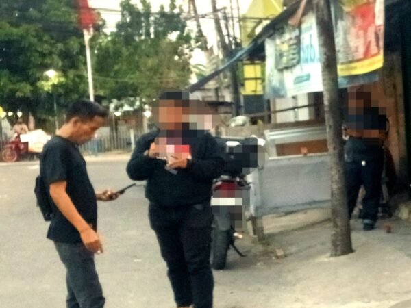 Dugaan Pencurian Kabel Telkom Di Pinang, Timbulkan Angka Rp 12 Juta